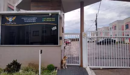 Oportunidade Única em FAZENDA RIO GRANDE - PR | Tipo: Apartamento | Negociação: Leilão  | Situação: Imóvel