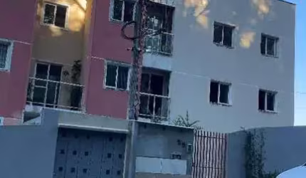 Oportunidade Única em QUATRO BARRAS - PR | Tipo: Apartamento | Negociação: Leilão  | Situação: Imóvel