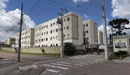 Oportunidade Única em ARAUCARIA - PR | Tipo: Apartamento | Negociação: Leilão  | Situação: Imóvel