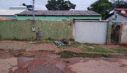Oportunidade Única em SANTO ANTONIO DO DESCOBERTO - GO | Tipo: Casa | Negociação: Leilão  | Situação: Imóvel