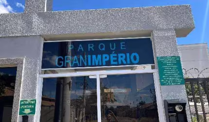 Oportunidade Única em APARECIDA DE GOIANIA - GO | Tipo: Apartamento | Negociação: Leilão  | Situação: Imóvel