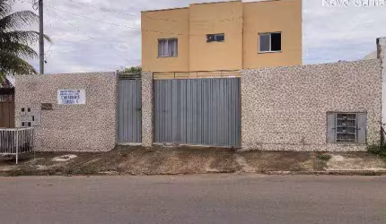 Oportunidade Única em NOVO GAMA - GO | Tipo: Apartamento | Negociação: Leilão  | Situação: Imóvel