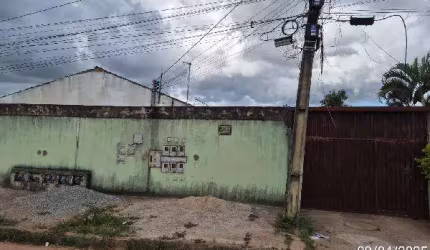 Oportunidade Única em AGUAS LINDAS DE GOIAS - GO | Tipo: Casa | Negociação: Leilão  | Situação: Imóvel