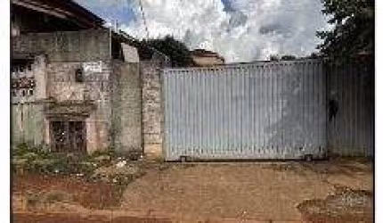Oportunidade Única em CIDADE OCIDENTAL - GO | Tipo: Casa | Negociação: Leilão  | Situação: Imóvel