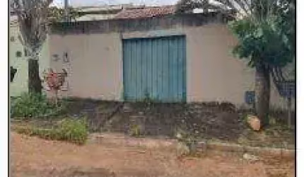 Oportunidade Única em LUZIANIA - GO | Tipo: Casa | Negociação: Leilão  | Situação: Imóvel