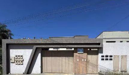 Oportunidade Única em LUZIANIA - GO | Tipo: Apartamento | Negociação: Leilão  | Situação: Imóvel