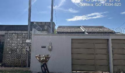 Oportunidade Única em GOIANIA - GO | Tipo: Casa | Negociação: Leilão  | Situação: Imóvel
