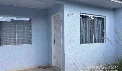 Oportunidade Única em PONTA GROSSA - PR | Tipo: Casa | Negociação: Leilão  | Situação: Imóvel