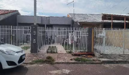 Oportunidade Única em CURITIBA - PR | Tipo: Casa | Negociação: Leilão  | Situação: Imóvel