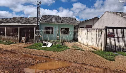 Oportunidade Única em PALMAS - PR | Tipo: Casa | Negociação: Leilão  | Situação: Imóvel