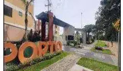 Oportunidade Única em ALMIRANTE TAMANDARE - PR | Tipo: Apartamento | Negociação: Leilão  | Situação: Imóvel