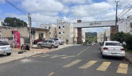 Oportunidade Única em CASTRO - PR | Tipo: Apartamento | Negociação: Leilão  | Situação: Imóvel