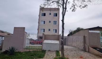 Oportunidade Única em COLOMBO - PR | Tipo: Apartamento | Negociação: Leilão  | Situação: Imóvel