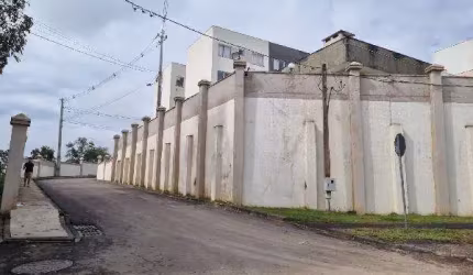 Oportunidade Única em ALMIRANTE TAMANDARE - PR | Tipo: Apartamento | Negociação: Leilão  | Situação: Imóvel