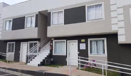 Oportunidade Única em ARAUCARIA - PR | Tipo: Apartamento | Negociação: Leilão  | Situação: Imóvel