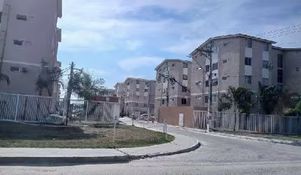 Oportunidade Única em ITABORAI - RJ | Tipo: Apartamento | Negociação: Leilão  | Situação: Imóvel
