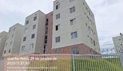 Oportunidade Única em BETIM - MG | Tipo: Apartamento | Negociação: Leilão  | Situação: Imóvel