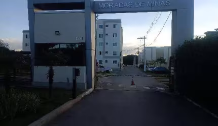 Oportunidade Única em SETE LAGOAS - MG | Tipo: Apartamento | Negociação: Leilão  | Situação: Imóvel