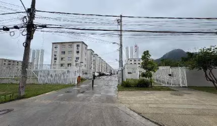 Oportunidade Única em RIO DE JANEIRO - RJ | Tipo: Apartamento | Negociação: Leilão  | Situação: Imóvel