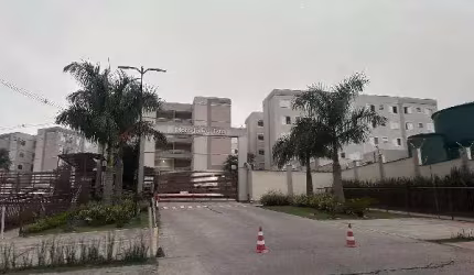 Oportunidade Única em MOGI DAS CRUZES - SP | Tipo: Apartamento | Negociação: Leilão  | Situação: Imóvel