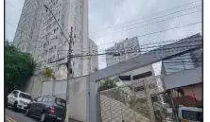 Oportunidade Única em MAUA - SP | Tipo: Apartamento | Negociação: Leilão  | Situação: Imóvel