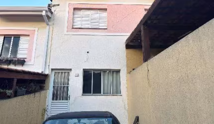 Oportunidade Única em JANDIRA - SP | Tipo: Casa | Negociação: Leilão  | Situação: Imóvel