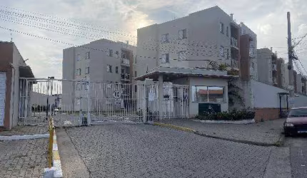 Oportunidade Única em FRANCISCO MORATO - SP | Tipo: Apartamento | Negociação: Leilão  | Situação: Imóvel