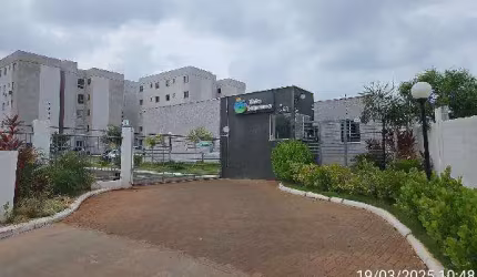 Oportunidade Única em ARARAQUARA - SP | Tipo: Apartamento | Negociação: Leilão  | Situação: Imóvel