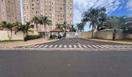 Oportunidade Única em RIBEIRAO PRETO - SP | Tipo: Apartamento | Negociação: Leilão  | Situação: Imóvel