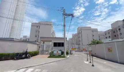 Oportunidade Única em SAO GONCALO - RJ | Tipo: Apartamento | Negociação: Leilão  | Situação: Imóvel