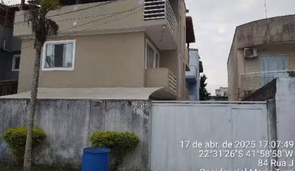 Oportunidade Única em RIO DAS OSTRAS - RJ | Tipo: Casa | Negociação: Leilão  | Situação: Imóvel