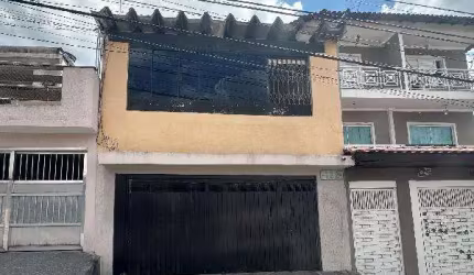 Oportunidade Única em OSASCO - SP | Tipo: Casa | Negociação: Leilão  | Situação: Imóvel
