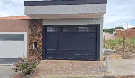 Oportunidade Única em BIRIGUI - SP | Tipo: Casa | Negociação: Leilão  | Situação: Imóvel