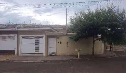 Oportunidade Única em BIRIGUI - SP | Tipo: Casa | Negociação: Leilão  | Situação: Imóvel