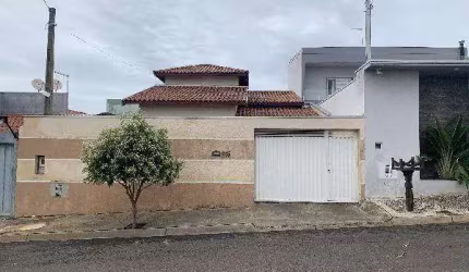 Oportunidade Única em AGUAI - SP | Tipo: Casa | Negociação: Leilão  | Situação: Imóvel