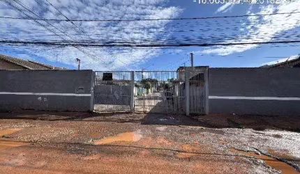 Oportunidade Única em VALPARAISO DE GOIAS - GO | Tipo: Casa | Negociação: Leilão  | Situação: Imóvel