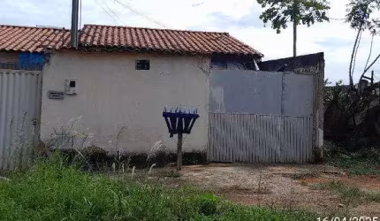 Oportunidade Única em LUZIANIA - GO | Tipo: Casa | Negociação: Leilão  | Situação: Imóvel
