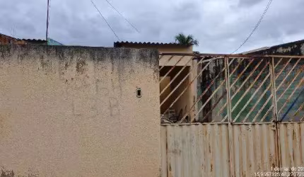 Oportunidade Única em SANTO ANTONIO DO DESCOBERTO - GO | Tipo: Casa | Negociação: Leilão  | Situação: Imóvel