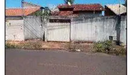 Oportunidade Única em ITUMBIARA - GO | Tipo: Casa | Negociação: Leilão  | Situação: Imóvel
