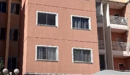 Oportunidade Única em TRINDADE - GO | Tipo: Apartamento | Negociação: Leilão  | Situação: Imóvel