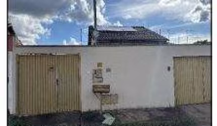 Oportunidade Única em BELA VISTA DE GOIAS - GO | Tipo: Casa | Negociação: Leilão  | Situação: Imóvel