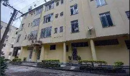 Oportunidade Única em RIO DE JANEIRO - RJ | Tipo: Apartamento | Negociação: Venda Online  | Situação: Imóvel