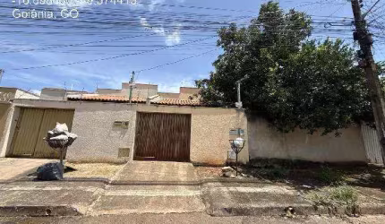 Oportunidade Única em GOIANIA - GO | Tipo: Casa | Negociação: Leilão  | Situação: Imóvel