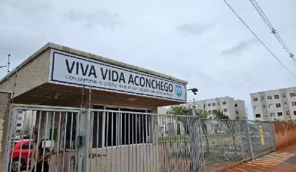 Oportunidade Única em NOVO GAMA - GO | Tipo: Apartamento | Negociação: Leilão  | Situação: Imóvel