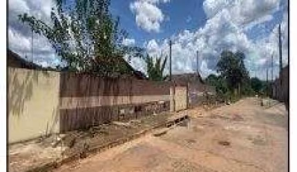 Oportunidade Única em AGUAS LINDAS DE GOIAS - GO | Tipo: Casa | Negociação: Leilão  | Situação: Imóvel