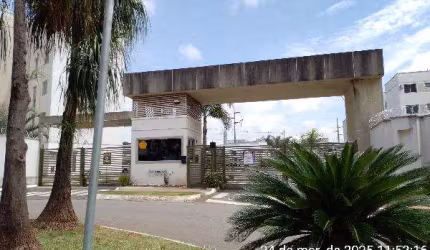 Oportunidade Única em GOIANIA - GO | Tipo: Apartamento | Negociação: Leilão  | Situação: Imóvel