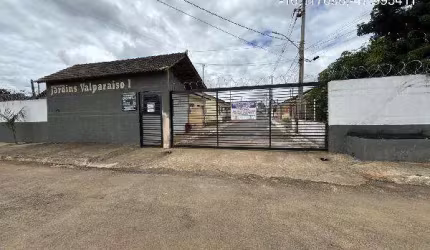 Oportunidade Única em VALPARAISO DE GOIAS - GO | Tipo: Casa | Negociação: Leilão  | Situação: Imóvel
