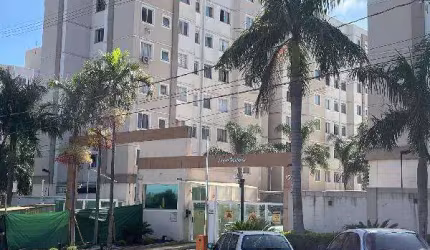 Oportunidade Única em LONDRINA - PR | Tipo: Apartamento | Negociação: Leilão  | Situação: Imóvel