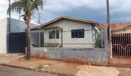 Oportunidade Única em SARANDI - PR | Tipo: Casa | Negociação: Leilão  | Situação: Imóvel