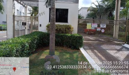 Oportunidade Única em ARAPONGAS - PR | Tipo: Apartamento | Negociação: Leilão  | Situação: Imóvel